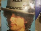 Bob Dylan Masterpieces Australia pressing 12'' vinyl 3 x Lp 1978 rare rock folk
