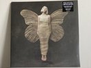 Aurora - All My Demons Greeting Me as a Friend Limited Grey Vinyl LP *Damage*