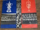 Mersey Boot football record. A Tribute to Liverpool & Everton FC. KRT5