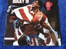 original motion picture Rocky IV soundtrack vinyl SCT70272 krt1