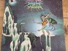 URIAH HEEP-DEMONS AND WIZARDS...SUPERB 1ST UK VINYL LP 1972 - KRT26