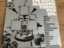 The Rock Machine Turns You On.. LP UK Stereo 1st Press [NM] [A1C]