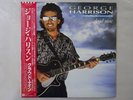 George Harrison Cloud Nine Dark Horse P-13576 Japan  VINYL LP OBI
