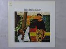 Miles Davis E.S.P. CBS/Sony 25AP 764 Japan  VINYL LP