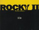 Bill Conti - Rocky II (Original Motion Picture Score) (LP, Album)