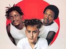Fun Boy Three - The Fun Boy Three (LP, Album)