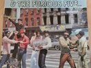 Grand Master Flash & The Furious Five - The Message - Sugar Hill - Hip Hop - 82