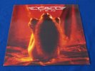 Y & T / Ten OG GERMANY 1st PRESS 1990 LP HAIR HEAVY METAL MASTERPIECE