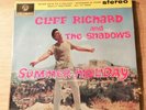 Cliff Richard And The Shadows Summer Holiday 7