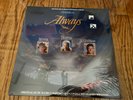 Always OST by John Williams (NEW Soundtrack Vinyl) Steven Spielberg