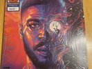 Kid Cudi “Man On The Moon III The Chosen” Orange Vinyl LP Walmart Exclusive NEW