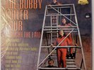 LP The Bobby Fuller Four 