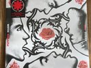 Blood Sugar Sex Magik - Red Hot Chili Peppers - 180g vinyl 2LP (sealed)