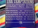 The Temptations Greatest Hits