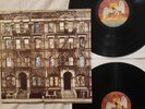 Led Zeppelin -Physical Grafitti -VG++/VG+ 1975 Psych Rock Swan Song SS2-200 1ST