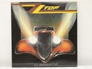 ZZ TOP - ELIMINATOR 1983 VINYL LP. 92-37741 Record -R35