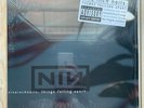 Nine Inch Nails: Things Falling Apart Halo 16. 12” Vinyl LP. Original 2000 Mint