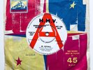 JOHNNY MAESTRO WITH THE COEDS - MR. HAPPINESS - 45-POP 909  1954 - 7