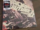 MONDO ALAN SILVESTRI BACK TO THE FUTURE 2 WEB EXCLUSIVE SOUNDTRACK LP Neu
