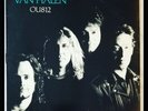 Van Halen Vinyl Album OU 812