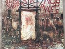 BLACK SABBATH  Mob Rules WARNER BROS Vinyl LP  VG+ 1981