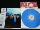 BLUE VINYL THE ROLLING STONES - BETWEEN THE BUTTONS - JAPAN VINYL LP OBI L20P101