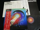 MASTER SOUND AUDIOFILE - JOURNEY ESCAPE JAPAN VINYL LP OBI 30AP 2138