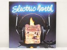 Electric North Vinyl LP Bryan Adams Aldo Nova Coney Hatch Loverboy Rush -R29