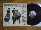 The Specials self titled UK 1st press vinyl LP CDLTT5001 2 tone