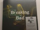 Breaking Bad - OST Limited Edition 5x 10-inch Coloured Boxset Vinyl (59/400)