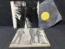 THE ROLLING STONES STICKY FINGERS ESS-63001 VINYL JAPAN LP EX-/EX