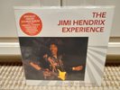 JIMI HENDRIX EXPERIENCE - LIVE AT WINTERLAND - RARE 2LP W/ POSTER GERMAN POLYDOR