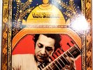 RAVI SHANKAR Sitar The Sounds of India Columbia Marcas Reg Accompanied Chatur
