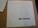 The Insects – The Insects   Zeus Records, Oxford – CF 202  7