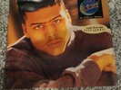 In Shrink  AL B Sure  In Effect Mode LP 1988 Warner Bros Uptown 12” Vinyl Record