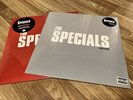 The Specials - Protest Songs and Encore sealed LPs X2 Terry Hall