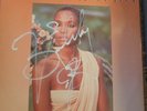 Signed First Pressing WHITNEY HOUSTON Debut Vinyl LP. Mint. Stored Since 1990
