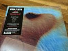 PINK FLOYD MEDDLE  - 180-GRAM VINYL LP  