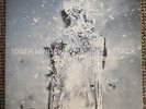 Massive Attack - 100th Window - 3 x LP Vinyl Album - Original 2003