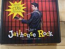 Vince Everett – Jailhouse Rock (The Complete Box Set) Elvis Presley