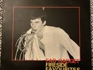 Fad Gadget Fireside Favourites 1980 Original UK 1st press vinyl LP