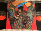 DOKKEN Beast From the East 2LP 1988 Elektra NM,LOOKS UNPLAYED,LIKE NEW,nail,self