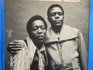BUDDY GUY & JUNIOR WELLS PLAY THE BLUES 1972 ORIGINAL GREAT CONDITION  VG+/VG+