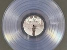 MORTICIAN House By The Cemetery LP Clear Vinyl 12-Inch Record Limited To 100 NEW