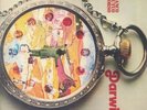 BANCO DEL MUTUO SOCCORSO - Darwin  (50th Anniversary Edition) (reissue) - LP