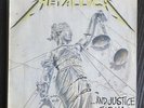 METALLICA 