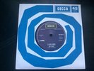 THE FAIRYTALE GUESS I WAS DREAMING THE POETS IN YOUR TOWER-MINT REPRO MOD PSYCH