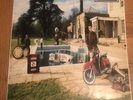 oasis be here now vinyl 2LP 1997 1st Issue, Ltd Edition Certificate No 46301