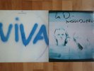 LA DÜSSELDORF 2 Vinyl LP's, 70er Rock aus Deutschland. Viva und Individuellos