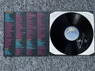 Michael Jackson SIGNED Off The Wall Vinyl LP